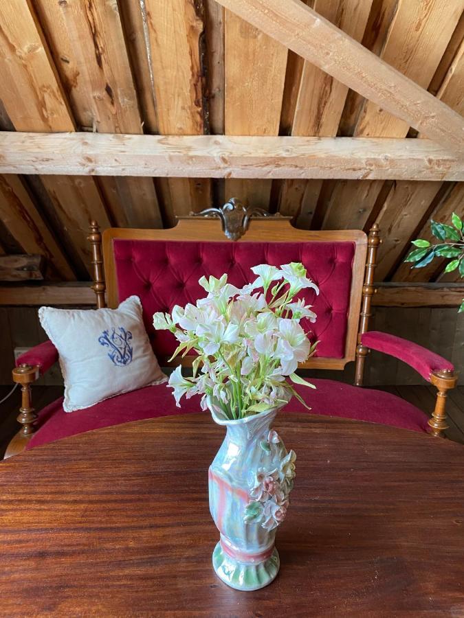 Kraemarvika Lodge Tromsø Kültér fotó